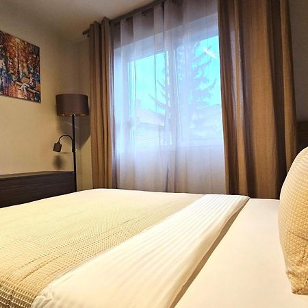 Downtown Dream Apartment クルージュ＝ナポカ エクステリア 写真