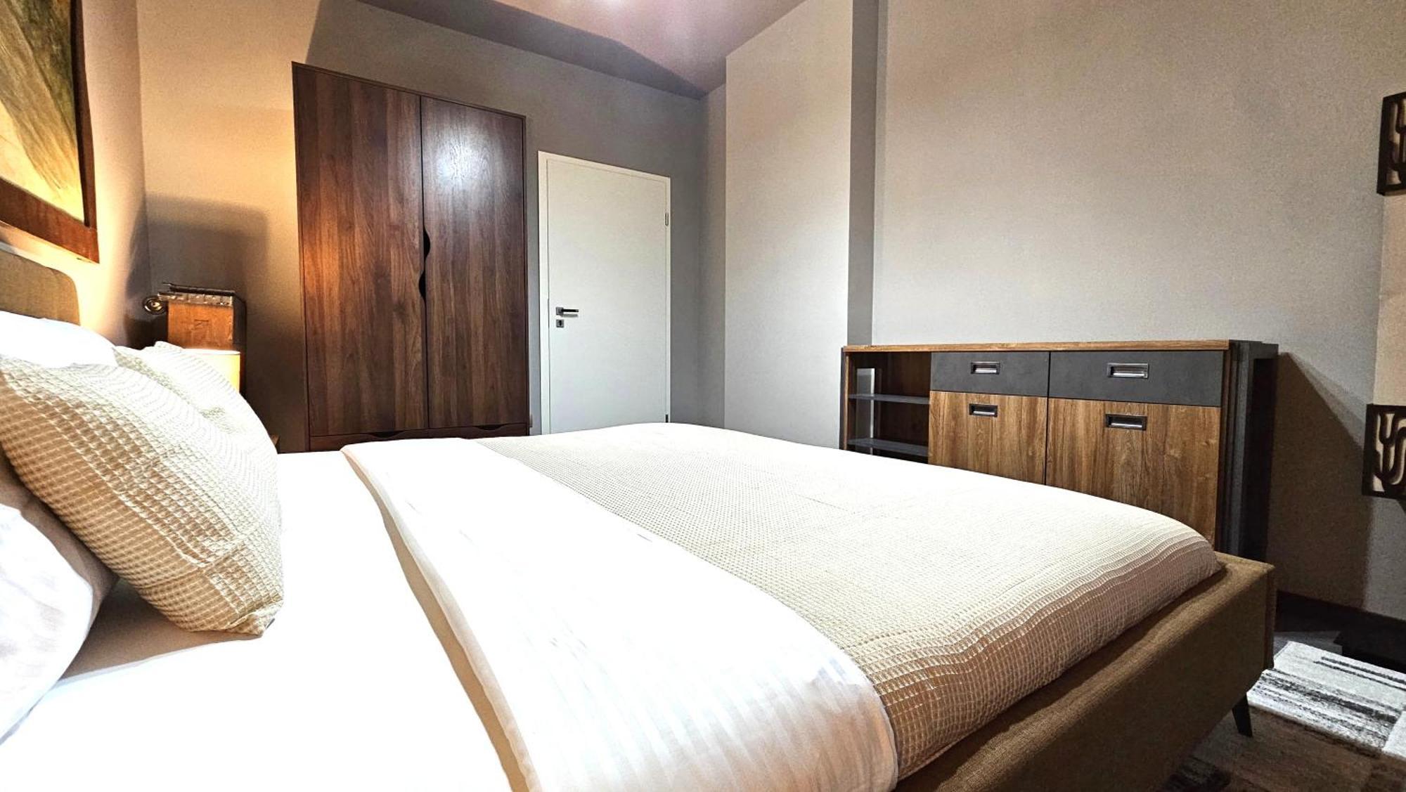 Downtown Dream Apartment クルージュ＝ナポカ エクステリア 写真
