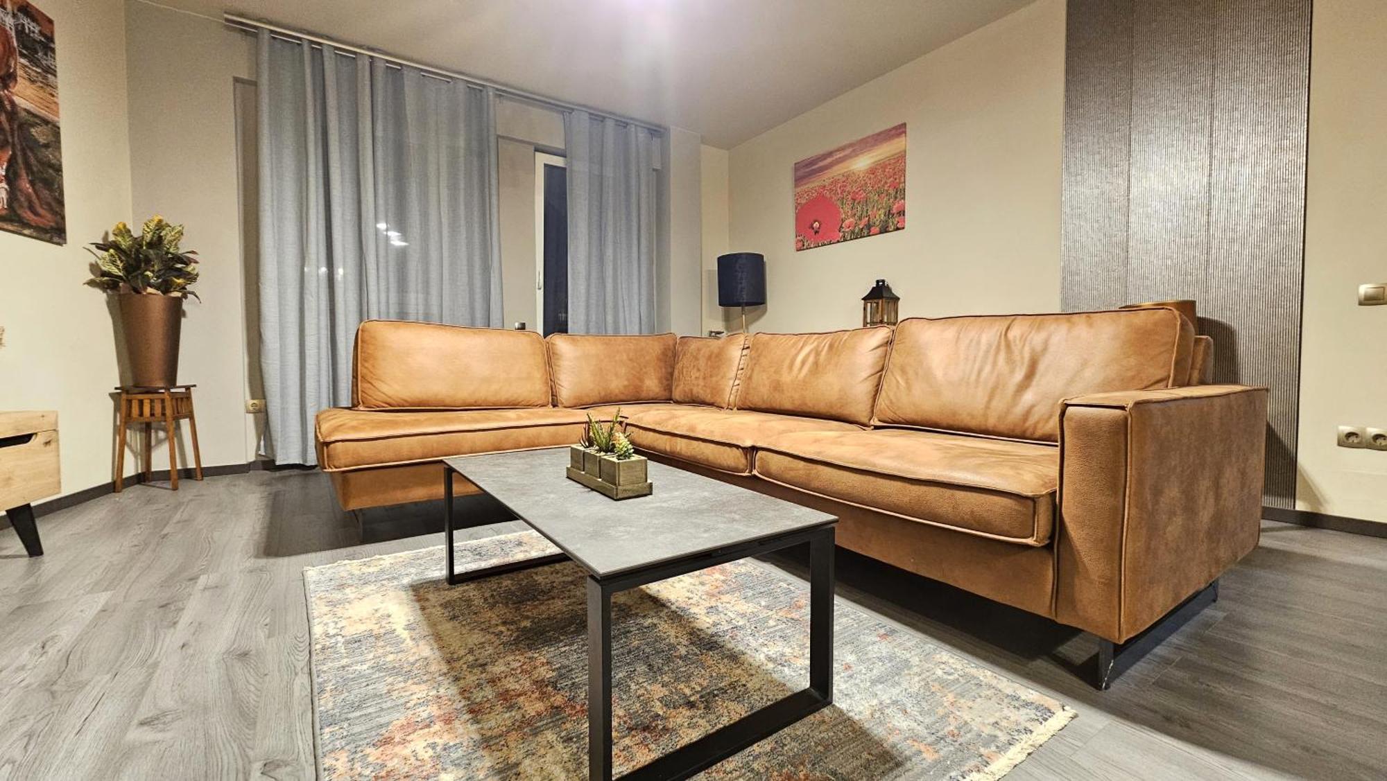Downtown Dream Apartment クルージュ＝ナポカ エクステリア 写真