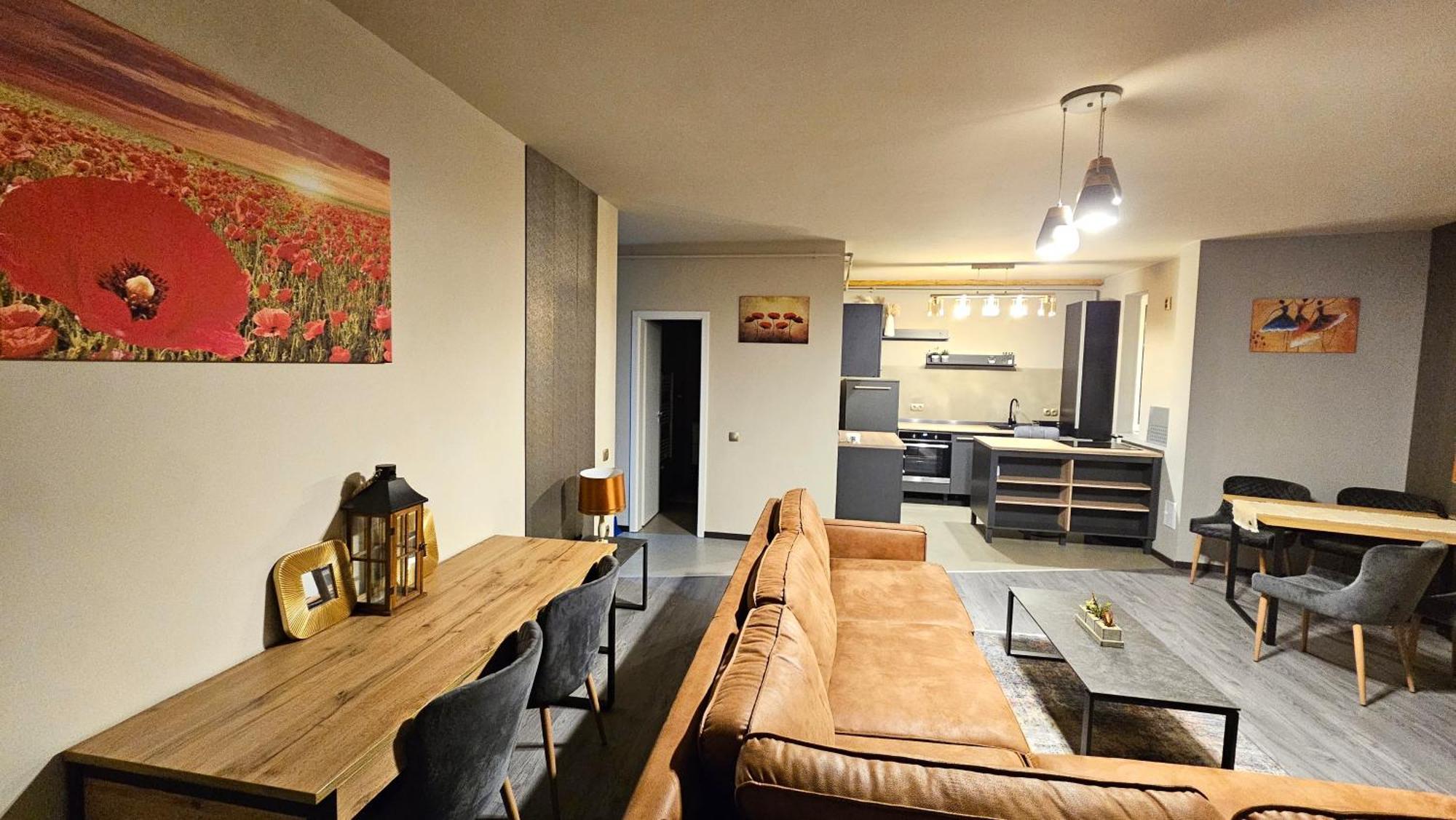 Downtown Dream Apartment クルージュ＝ナポカ エクステリア 写真