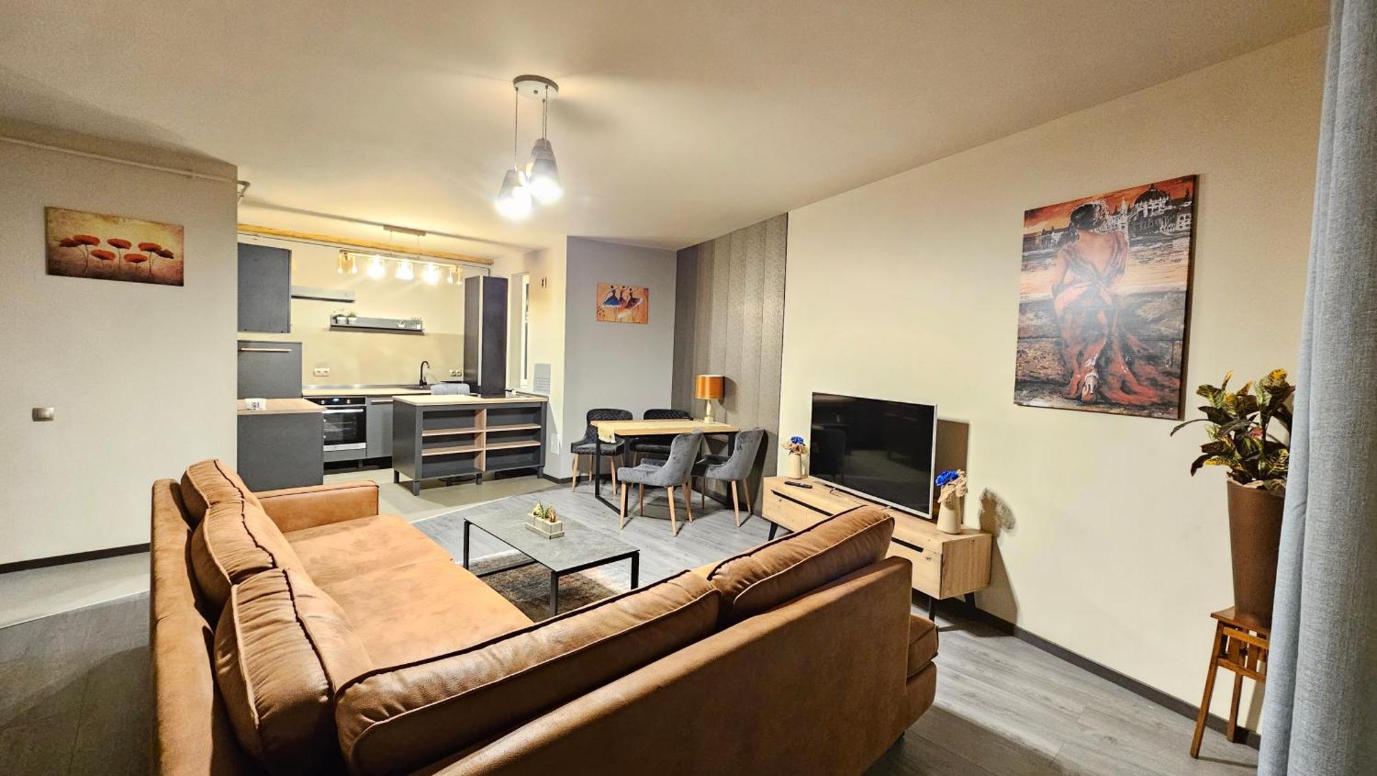 Downtown Dream Apartment クルージュ＝ナポカ エクステリア 写真