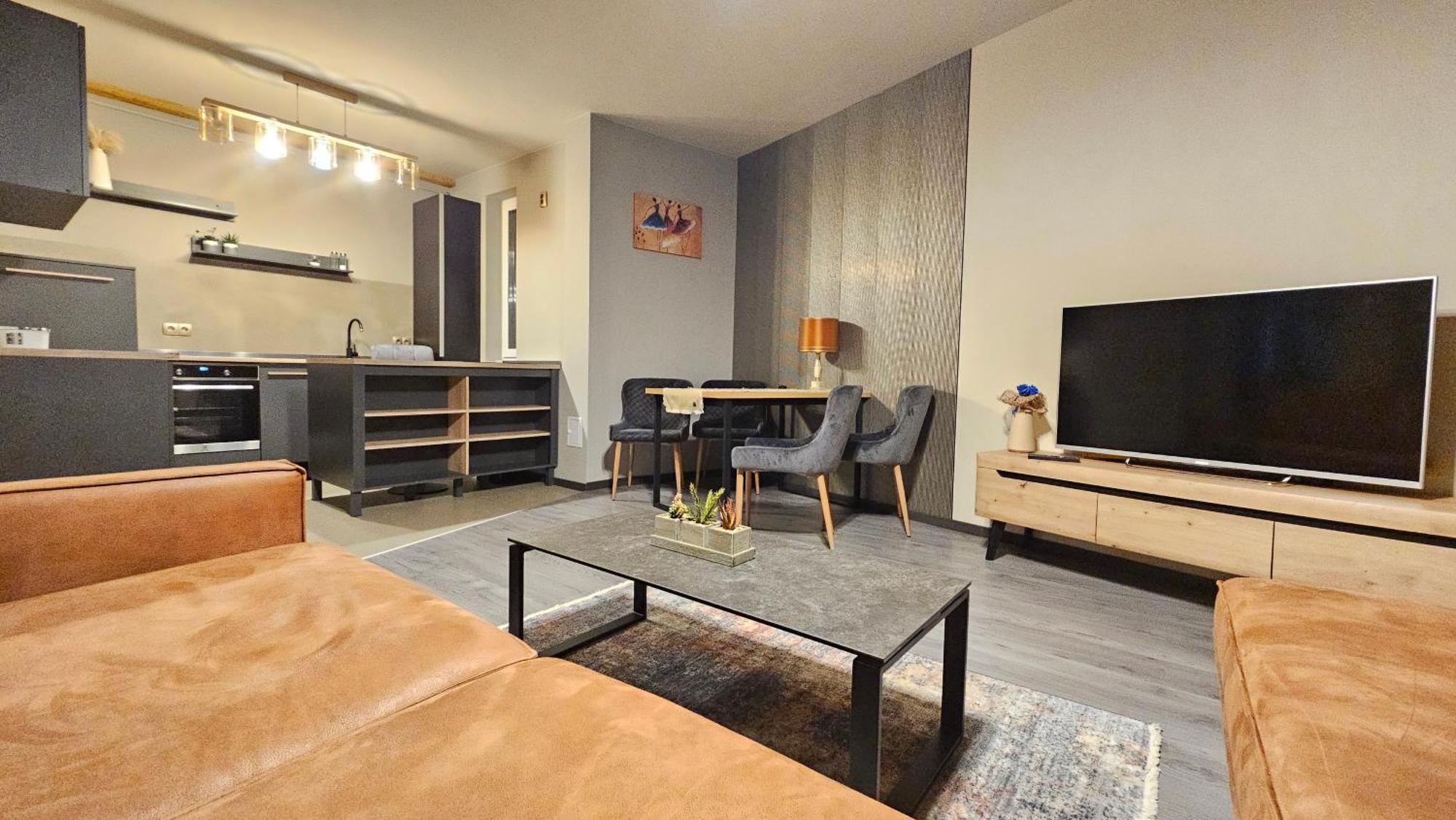Downtown Dream Apartment クルージュ＝ナポカ エクステリア 写真