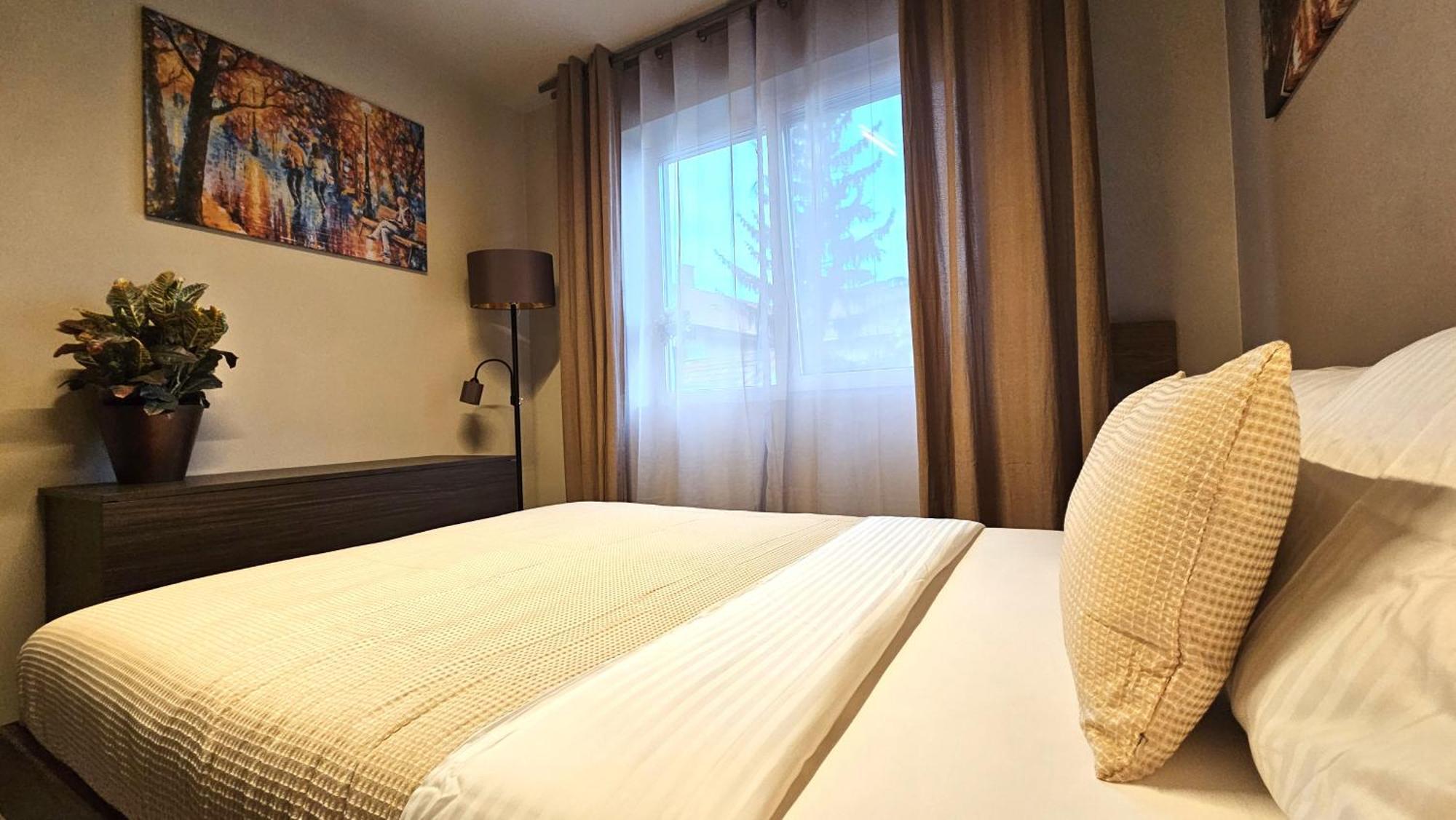 Downtown Dream Apartment クルージュ＝ナポカ エクステリア 写真