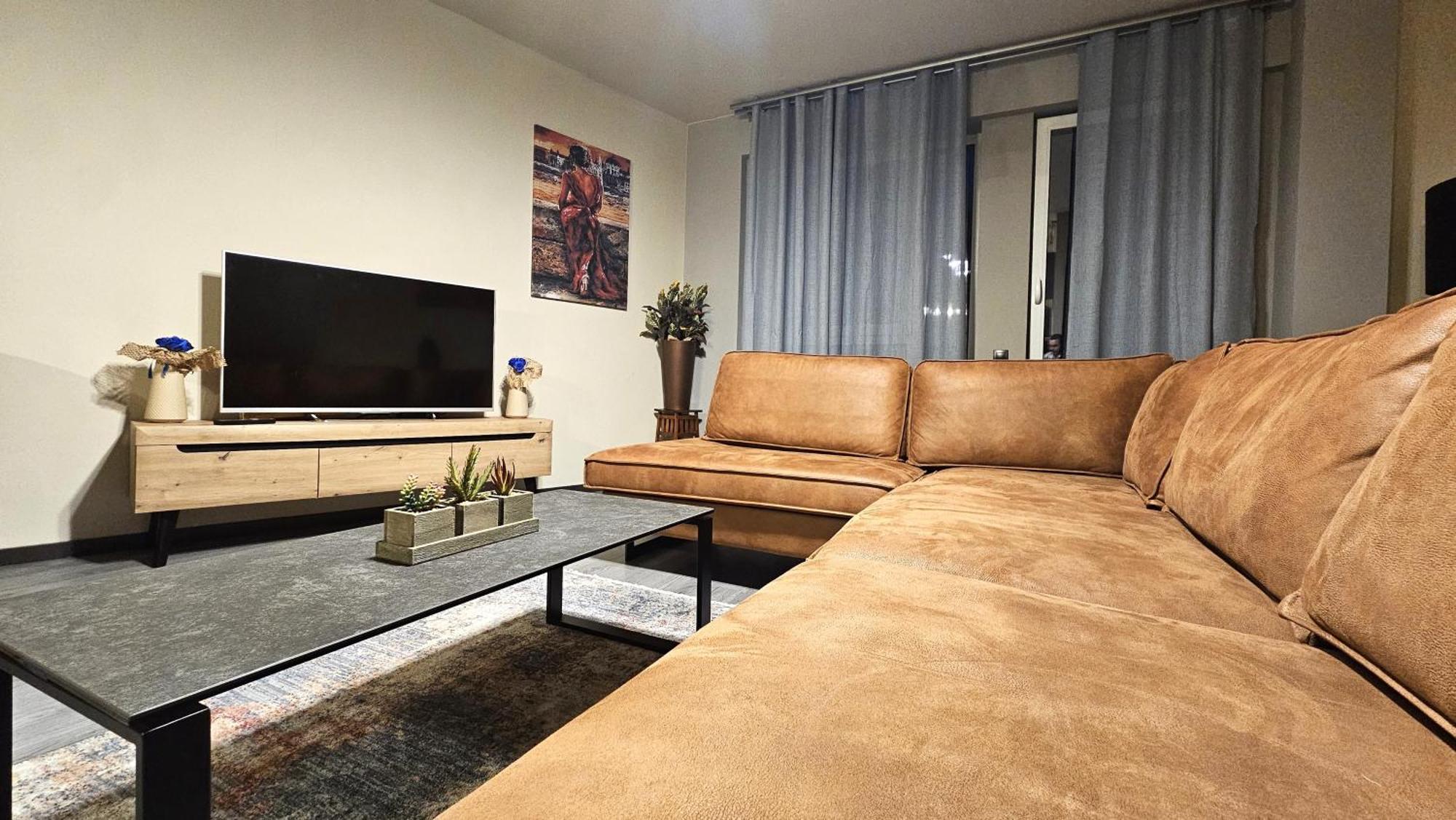 Downtown Dream Apartment クルージュ＝ナポカ エクステリア 写真